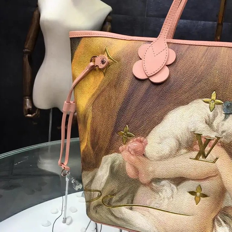 LV 1906BL0020 Bags 0529